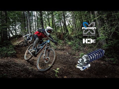 x fusion mtb