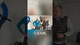 Skate & ePF 3 | Neue ePowerFun E Scooter | Und neue App