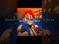Demon Slayer Ringtone Demonslayer Infinity Demons Infinitycastle 