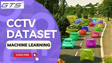 CCTV dataset machine learning