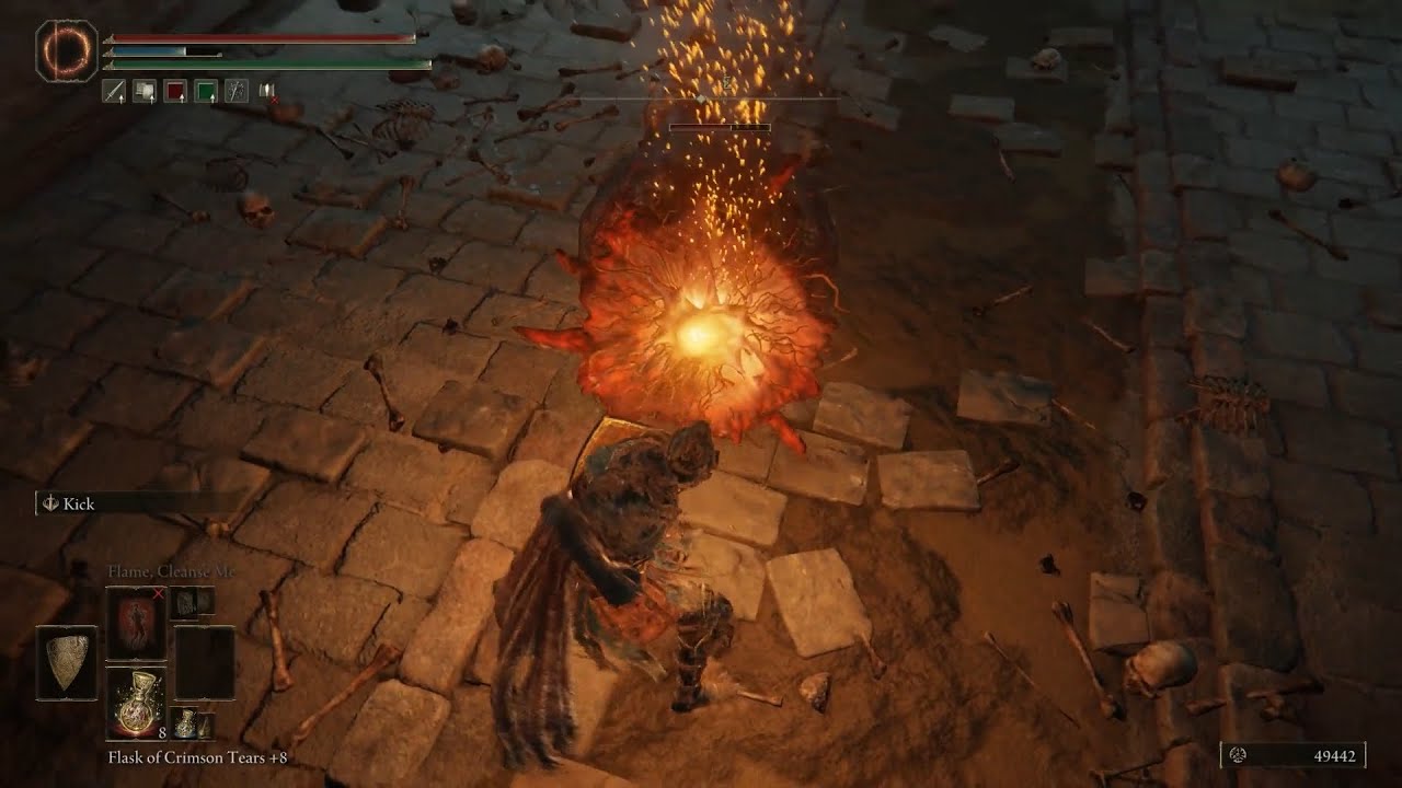 "Try Fingers, But Hole" Elden Ring YouTube