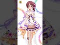 椎名法子さんのイラストの破壊力抜群すぎるだろぉ 【デレステ】#shorts