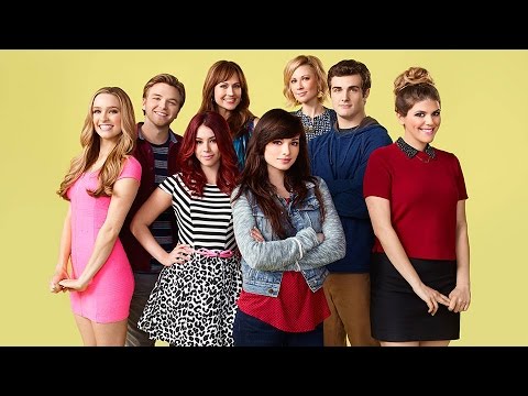 Awkward. Season 4 Episode 10-11 Snow Job Part 1 and 2 ...