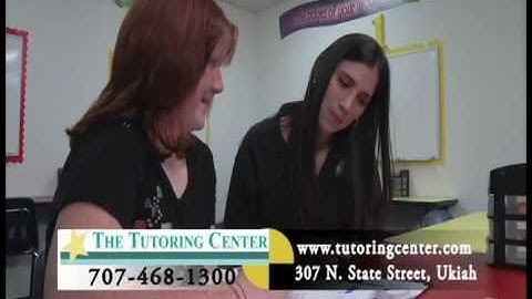 The Tutoring Center