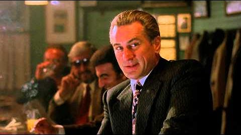 goodfellas - jimmy conway