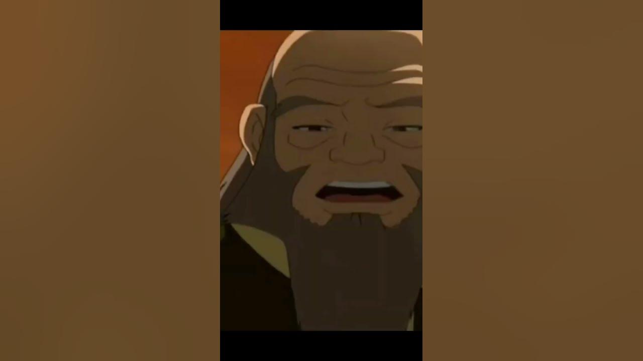 Дядя Айро и Лутен...😢 - YouTube