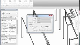 Revit addin - Insulations Creator
