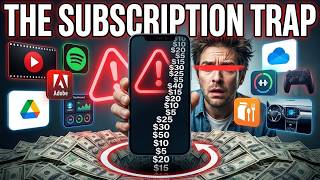 The End of Ownership Why Everything Is a Subscription
