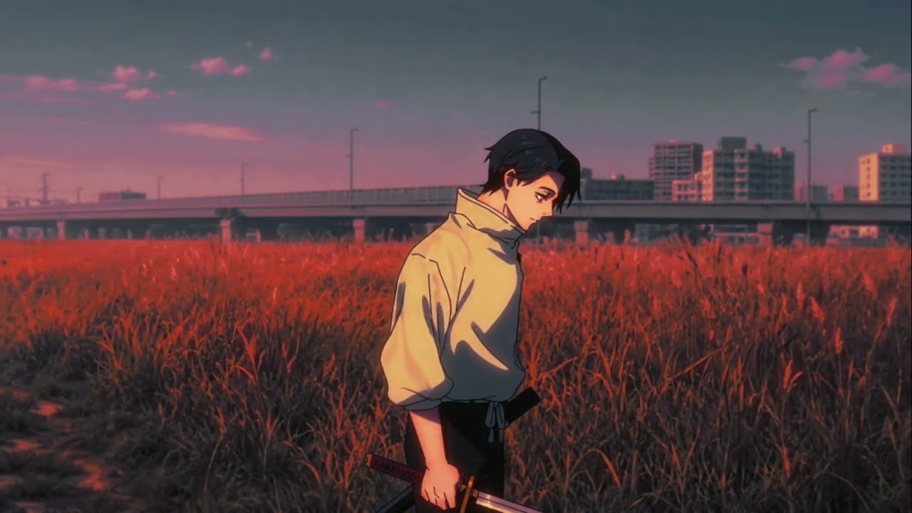I can't give up now. - Yuta