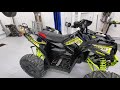 custom polaris 2020 scrambler xp1000s 1000s