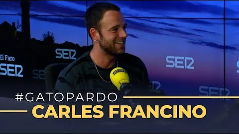 El Faro | Entrevista a Carles Francino | 24/02/2020