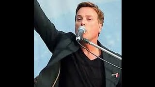 "Breathe" Michael W. Smith lyrics