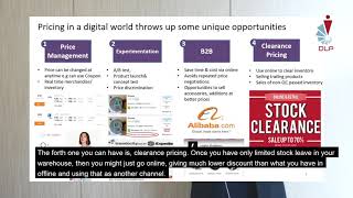 How to set pricing (M6V1) - Price Management in Digital World