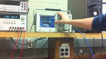 Automated Bode Plots on a Tektronix Oscilloscope - by NathanW-OC
