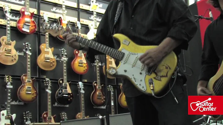 Guitar Center Sessions: Dick Dale - Esperanza