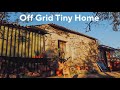 Living Off Grid on a Small Homestead