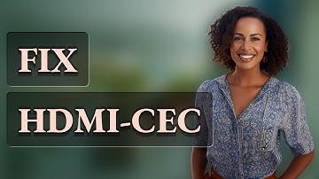 How Can You Fix HDMI-CEC Conflicts on Smart TVs?