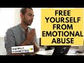 Emotional Abuse: Signs &amp; Steps to Remove Yourself