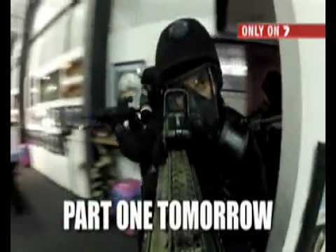 An Exclusive Look at SERT copyright