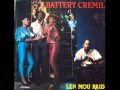 battery cémil - lanmou raid 1987