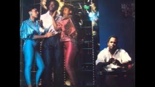 battery cémil - lanmou raid 1987