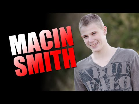 Vídeo: Macin smith foi encontrado?