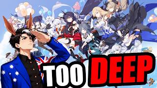 Honkai Impact 3rd Has Me HOOKED... There's No Going Back | LIVE