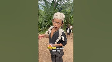 Suku baduy dalam sudah di jodohkan #baduy
