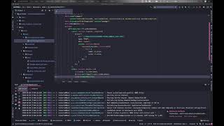 autocomplete input text with json file