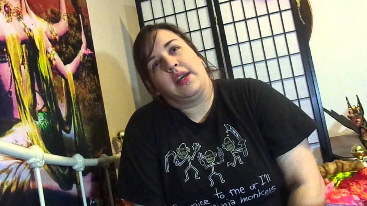 5/1 - Gendered Terms ~ Eliptica24