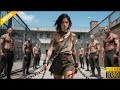 2025 Action Hit A Woman Jailed In A Men S Prison Fights Her Way To The Bloody Throne With Her Fists 2025 Action Hit A Woman Jailed In A Men S Prison Fights Her Way To The Bloody Throne With Her Fists