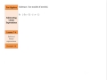 Subtracting Linear Expressions Quiz
