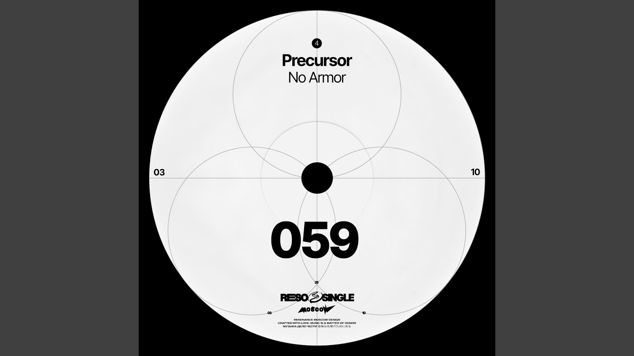 Watch Precursor on YouTube Watch Precursor on YouTube