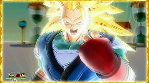 Absalon Goku H-Graphics (Base-SSJ1-SSJ2-SSJ3-SSJ4-SSJ5-SSG-SSB-UI-MUI) - Dragon Ball Xenoverse 2 Mod