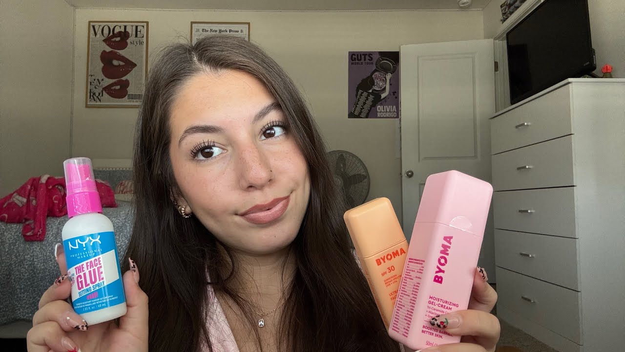 Lofi ASMR Recent Purchases Haul