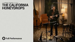 Video thumbnail of "The California Honeydrops | OurVinyl Sessions"