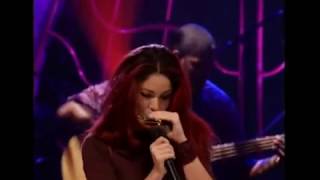 Shakira - Dónde Están Los Ladrones Live Mtv Unplugged