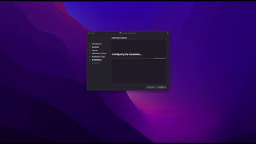 Getting Started with Multipass: Run Ubuntu VM Quickly on MacsOS with Ubuntu Canonical Multipass