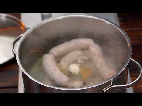 Wideo: 4 sposoby na gotowanie mrożonych krewetek