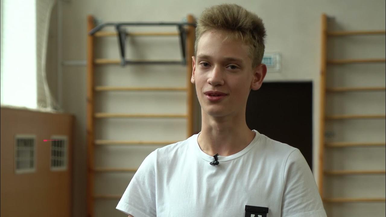 Иван Юдин и Ольга Сбитнева