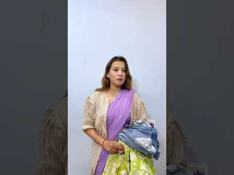 chai bana dona 😎😂 #comedy #funny #viral #shortvideos #comdeyclub #husband #wife #husbandwife