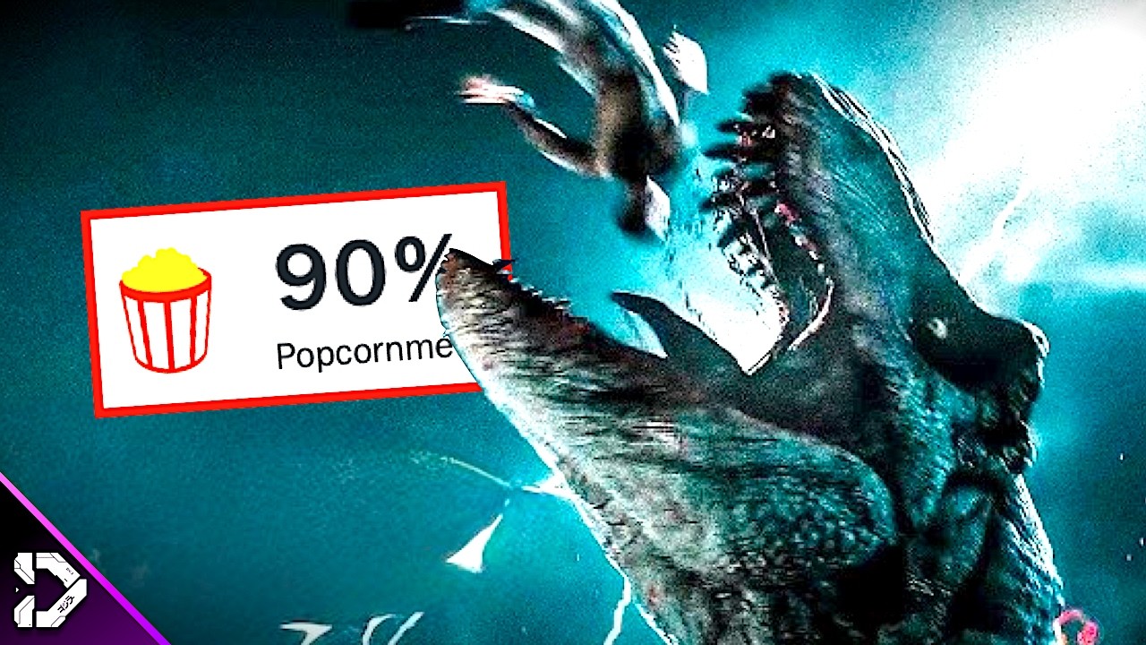 Primitive War REVIEW | Most INSANE Dinosaur Movie EVER?