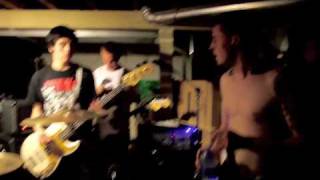 Stillbirth - SAFEHOUSE - CALGARY - APRIL 21 2010