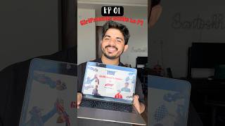 Episode 1:  Girlfriend’s Guide to F1  🏎️