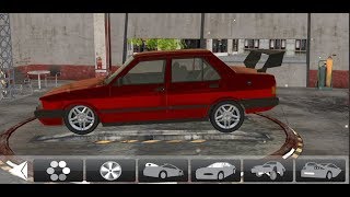 Car Parking and Driving Simulator screenshot 4