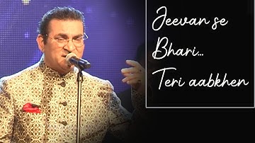 Jeevan se Bhari || Kishore Kumar