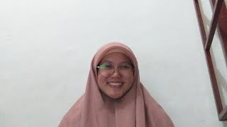 The Importance of Parents' Support for College Student by Kamiliya - ESP (B) Mid-test