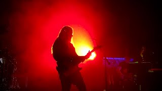Jerry Cantrell, We Die Young, Ogden Theatre, Denver CO, 3/27/2023.