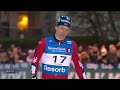 COOP Cross Country Ski World Cup 2025-2026 : What a season! | FIS Cross Country
