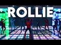 Ayo  teo  rollie official fortnite music rolex